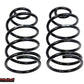 UMI Performance 67-72 GM A-Body Factory Height Springs Rear