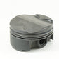 Mahle MS Piston SBF 302ci 3.630in Bore 3.65in Stroke 5.933in Rod .866 Pin -5cc 10.0 CR Single