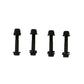 Belltech 07-13 Chevrolet Silverado / GMC Sierra 1500 4WD 4in Suspension Lift Kit w/ Shocks