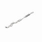 MagnaFlow Conv DF 05-06 Hyundai Santa Fe 2.7L