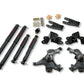 Belltech LOWERING KIT WITH ND2 SHOCKS