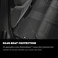 Husky Liners 19-20 Ram 2500/3500 Crew Cab Weatherbeater 2nd Seat Floor Liner - Black