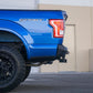 Addictive Desert Designs 15-18 Ford F-150 Stealth Fighter Rear Bumper w/ Backup Sensor Cutout