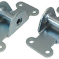 Moroso 74-81 F-Body/78-88 G-Body/73-77 A-Body Solid Motor Mount Pads (Use w/Part No 62510) - 2 Pack