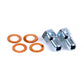 KraftWerks Supercharger Rotrex C38-61