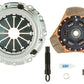 Exedy 06-15 Honda Civic 1.8L Stage 2 Cerametallic Clutch Thick Disc
