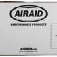 Airaid 12-13 Ford Mustang Boss 302 MXP Intake System w/ Tube (Oiled / Red Media)