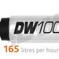 DeatschWerks 165 LPH In-Tank Fuel Pump w/ 94+ Nissan 240sx Install Kit