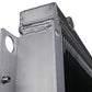 aFe BladeRunner Street Series Tube & Fin Aluminum Radiator Jeep Wrangler (TJ) L6-4.0L
