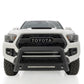 Lund 16-17 Toyota Tacoma Revolution Bull Bar - Black