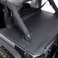 Rampage 2007-2018 Jeep Wrangler(JK) 2-Door Tonneau Cover - Black Diamond