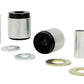Whiteline Plus 11/92-7/96 Evo III / 97-12/01 Evo IV/V/VI Front Lwr Inner Rear C/A Bushing Kit