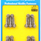 ARP Chevy LT1 6.2L Valve Cover 12pt Stainless Steel Bolt Kit
