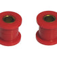 Prothane Jaguar Front End Link Kit - Red