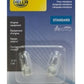 Hella Bulb 2821 12V 3W W21X95D T325 E1 (2)