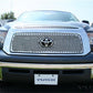 Putco 07-09 Toyota Tundra Punch Stainless Steel Grilles