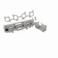 MagnaFlow Conv DF 05-09 Lexus GX470 4.7L