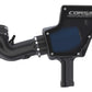 Corsa Air Intake Maxflow 5 Oiled Closed Box 18-20 Ford Mustang GT 5.0L V8