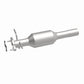 MagnaFlow Conv DF 06 Focus ZX3 2.0/2.3L OEM