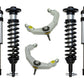 ICON 2014 Ford F-150 2WD 0-2.63in Stage 3 Suspension System w/Billet Uca