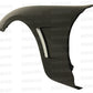 Seibon 93-98 Toyota Supra TV-Style Carbon Fiber Fenders (Pair)