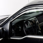 Putco 17-20 Ford SuperDuty - Regular Cab w/ Towing Mirrors (ABS Window Trim) Window Trim Accents