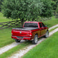 UnderCover 19-20 Ram 1500 6.4ft Elite Bed Cover - Black Textured
