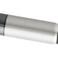 Fox 2.0 Performance Series 8.1in. Smooth Body IFP Stabilizer Steering Damper (Alum) - Black