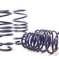 H&R 12-15 Honda Civic Coupe Sport Spring