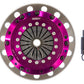 Exedy 2010-2015 Chevrolet Camaro SS V8 Hyper Twin Cerametallic Clutch Strap Drive