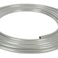 Moroso Fuel Line - 25ft Coil - 1/2in OD - Aluminum