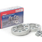 H&R Trak+ 35mm Wheel Adapter Audi / VW Wheels (5/100-57.1 CB-14x1.5) to (5/112-57.1 CB)