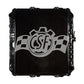 CSF 85-88 Toyota 4Runner 2.4L OEM Plastic Radiator