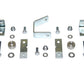 MaxTrac 05-18 Toyota Tacoma 2WD 6 Lug Rear Carrier Bearing Spacer