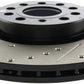 StopTech Slotted & Drilled Sport Brake Rotor