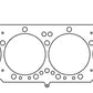 Cometic Chevy Small Block 4.060 inch Bore .120 inch MLS Headgasket (18 or 23 Deg. Heads)