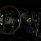 Oracle 19-22 Ram Fiber Optic LED Interior Ambient Dash Kit - ColorSHIFT (3PCS) - ColorSHIFT