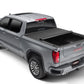 Truxedo 19-20 GMC Sierra & Chevrolet Silverado 1500 (New Body) w/o Tailgate 6ft 6in Pro X15 BedCover