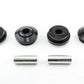 Whiteline Plus 9/98-8/09 Subaru Legacy/Outback Rear Trailing Arm - Lower Front Bushing