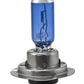 Hella Optilux H7 100W XB Extreme Blue Bulbs (Pair)
