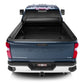 Truxedo 2020 GMC Sierra & Chevrolet Silverado 2500HD & 3500HD 6ft 9in Sentry CT Bed Cover