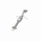 MagnaFlow Conv DF 1995 Mazda Millenia 2.3L Rear