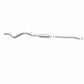 Magnaflow SYS C/B 12-14 Jeep Wrangler JK V6 3.6L 4dr