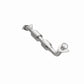 MagnaFlow Conv DF 98-02 Lexus LX470 / 98-02 Toyota Land Cruiser 4.7L D/S & P/S