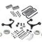 Superlift 05-20 Toyota Tacoma 4WD (Excl TRD Pro Models) - 3in Lift Kit w/ Superlift Shocks