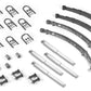Omix Leaf Spring Kit 76-81 Jeep CJ Models