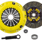 ACT 1980 Toyota Corolla HD/Perf Street Sprung Clutch Kit