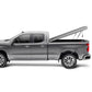 UnderCover 19-20 GMC Sierra 1500 (w/o MultiPro TG) 6.5ft Elite LX Bed Cover - Pacific Blue Metallic