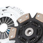 Clutch Masters 14-19 Mini Cooper S 2.0L Turbo FX400 Clutch Kit 6-Puck Dampened Disc
