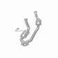 MagnaFlow Conv DF 01-03 Windstar 3.8 OEM